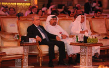 Doha Forum 2013 Second Session